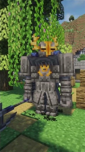 Diese Minecraft MODS machen das Spiel VIEL lebendiger! #minecraft #mods #gaming