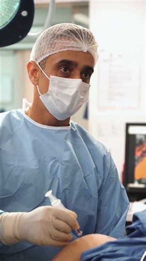 Cirurgia ombro