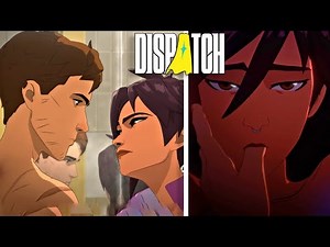 DISPATCH | Invisigal tells Robert about Her 💦 Dream [4K60FPS]