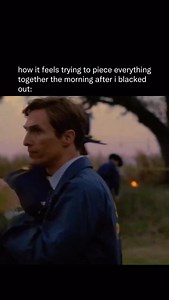 nah fr (@officiallymcconaughey @truedetective @hbo) Matthew McConaughey portrayed Rustin “Rust” Cohle in the first season of ‘True Detective’ (2014), a role he specifically requested after initially being offered the part of Marty Hart. To understand the character’s complex nihilism, McConaughey authored a 450-page analysis titled “The Four Stages of Rustin Cohle.” This document functioned as a psychological roadmap to track Cohle’s emotional evolution across the story’s seventeen-year timeline.