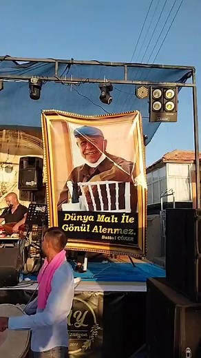 DOSTLARLA MUHABBET YERKOY DÜGÜNLERİ ...DEGERLI ARKADASIM MAZLUM ÇÖKER IN EVLATLARININ DÜGÜNÜNDEN BİR ANI...VER COSKUYU USTAM | Mustafa Yildirim