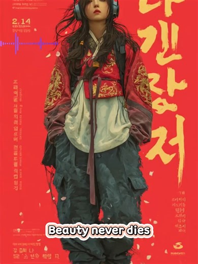 낙화 Flow: 조선의 마지막 봄을 노래하다