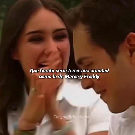 Clase 406: El Drama entre Marcela y Chacho