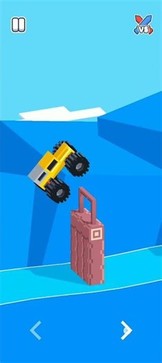 Drive Mad game 🎯 # level -27