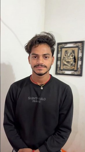 English me interview 😎