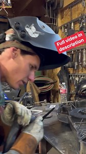 11K views · 115 reactions | Nasty cast aluminum repair! Will I succeed! Full video here  Welding THE WORST Aluminum Casting I’ve Ever Seenhttps://youtu.be/iEQ0xH0qAmA | Meltin Metal Welding | Facebook