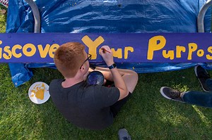 Campus Life - University of Wisconsin-Stevens Point