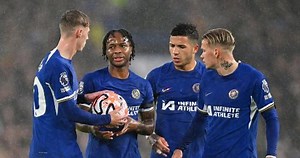 Chelsea beat West Ham to the signing of Premier League winger