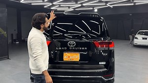 FORTUNER K BUDGET MEIN LC 300 AUTO LEVEL BNA KAR DAIGA | Auto Levels