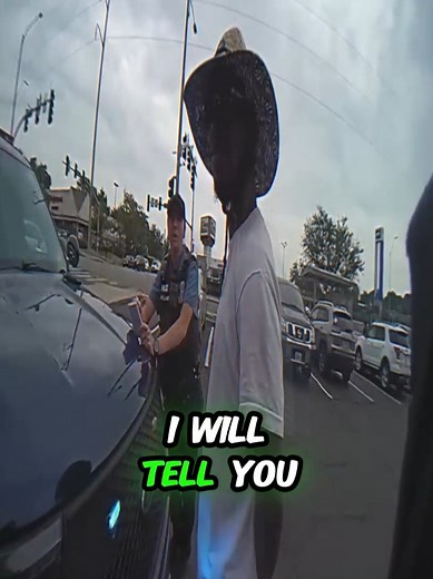 53K views · 952 reactions | Id Refusal I Get A.r.r.e.s.t.ed Recording On Sidewalk Body Camera | Mark Hughes | Facebook