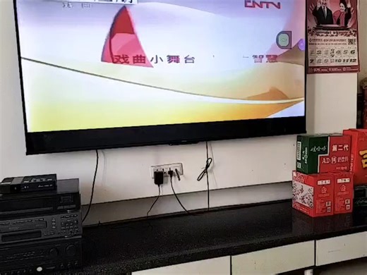 2011 09 01 CCTV11 AD