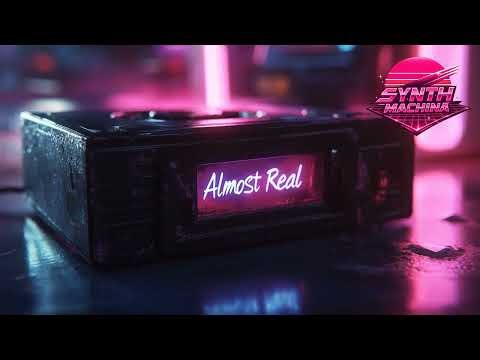 Almost Real - Synth Machina