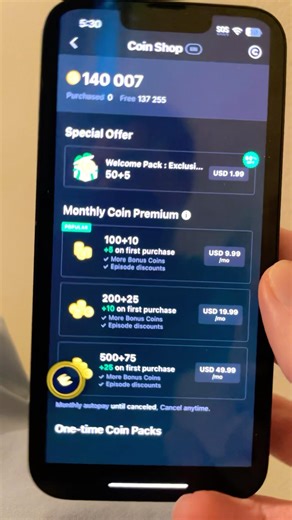 Webtoon hack free coins 2026