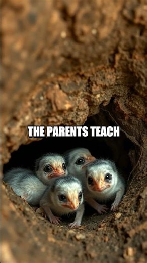 The Nuthatch Nest and the Quiet Feats of a Tiny Family