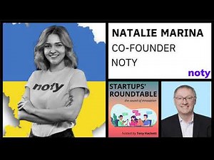 Noty.ai: The Transcription Productivity Tool You Didn't Know You Needed