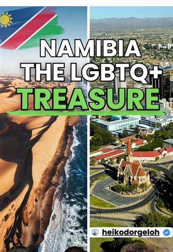 S5E10: OUT Namibia’s Luxury LGBTQ-Friendly Travel Experiences Is Namibia safe for LGBTQ travelers? And what does a luxury gay safari there look like? To answer these questions, we are joined by Heiko Dörgeloh, founder of OUT Namibia, the country’s first LGBTQ travel concierge. Together, we explore why Namibia is quietly becoming one of Africa’s most welcoming and transformative destinations. Heiko shares how Namibian culture’s deep respect for privacy and discretion creates a surprisingly comfor