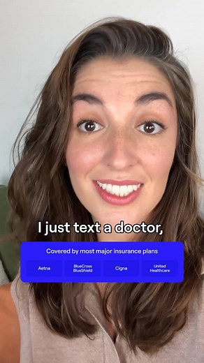 A new way to access care. Find same day visits, labs & imaging, and Rx refills - all with clear prices. The best care for whatever your need is a text away. And, it’s covered by insurance. | General Medicine