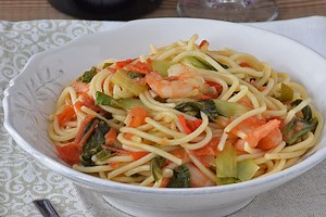 Recetas variadas para no aburrirse comiendo siempre lo mismo en el menú semanal del 20 de septiembre