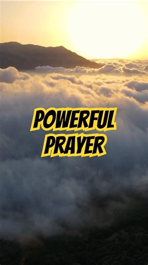 Daily Morning Prayer for Today #growyourfaith #prayer #motivation