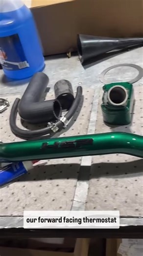 Duramax Forward Facing Thermostat Installation Guide