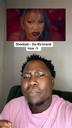 Sheebah's New Hit 'Da-Re' - Catch the Excitement!