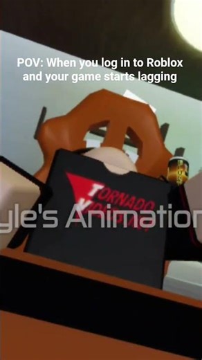 Raging (meme animation)