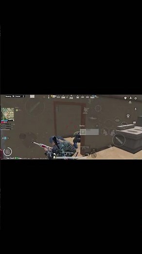 Scrims Frags #bgmi #pubgmobile #shorts