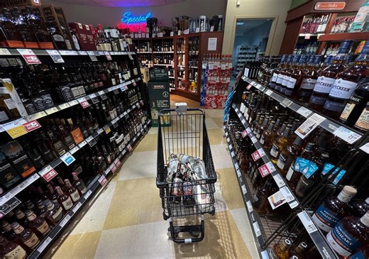 Booze strike means no alcohol at some BC Liquor stores. Here are the alternatives