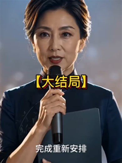 国产短剧大结局是什么？最全短剧结局与推荐（含豪门、家庭、办公室题材）