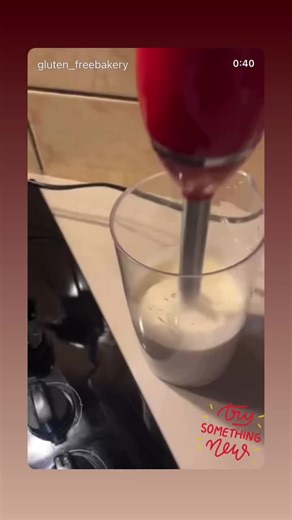 Gluten Free Bakery (@gluten_freebakery)’s videos with original sound - Gluten Free Bakery