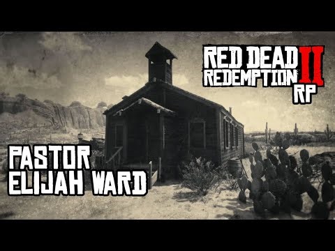 RDR2 RP - Rancho Caldwellów [odc.3] 🔴 [ON AIR]