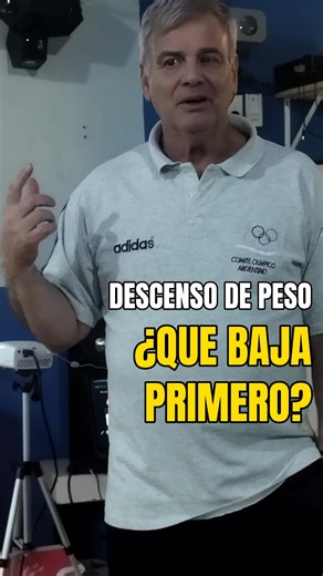 13K views · 242 reactions |  En un proceso de descenso de peso,...