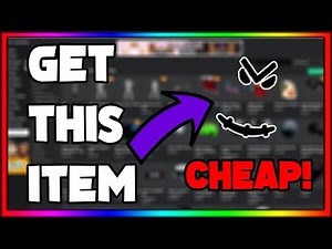 HOW TO GET THE STITCH FACE FOR *CHEAP* | Roblox Tutorials