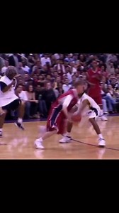 AND1 2003 Rookie Year Compilation | Grayson 'Professor' Boucher