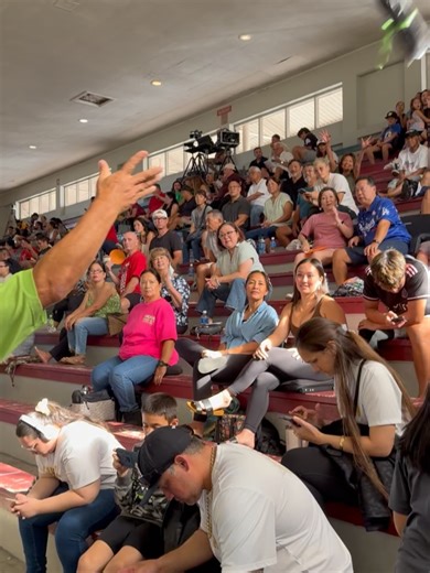 Big Island Candies on Reels