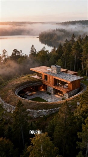 “10 Most Beautiful Houses in the World You Won’t Believe Exist!” #motivation #successstory