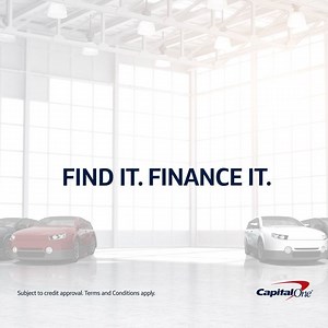 Find and finance your perfect car. With Auto Navigator® from Capital One, you can see your rate and monthly payment for each car while you search. | Capital One