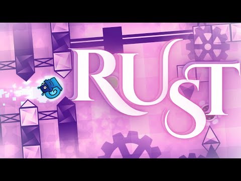 [Third Hardest] RUST 100% // Neigefeu