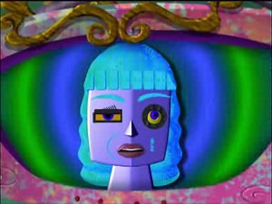 Cyberchase 114: Cool It