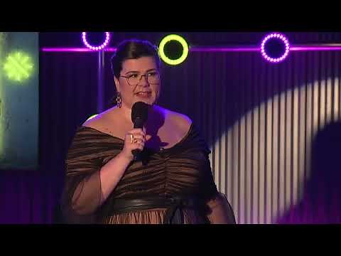 Ráskó Eszter első önálló estje: Nagyárpi ep.4