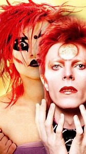 Who remembers Nina Hagen performing Ziggy Stardust with such energy? This live performance in Sweden in 1980 is a real blast from the past. ✨ Do you remember this singer? Share it with us in the comments! out of his mind. 💗 #NinaHagen #ZiggyStardust #the 1980s #rock #music #legend #throwbackthursday #performance #icon #davidbowie #glamrock #musicvideo #livemusic #80sfashion | Bowie records