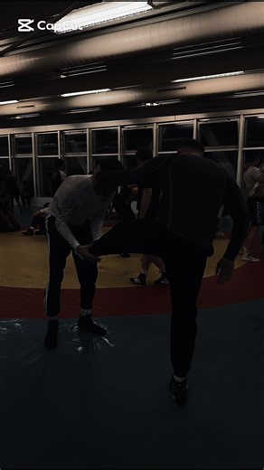 Winter Training Tips for Wrestling and MMA