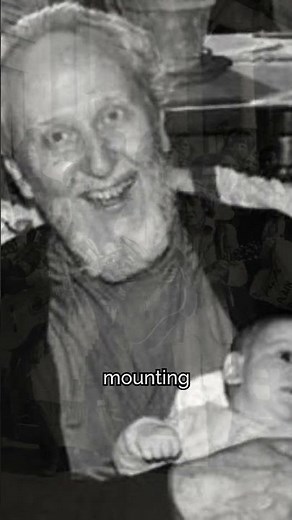 David Berg & The Children of God: Dark Secrets of a Cult Leader