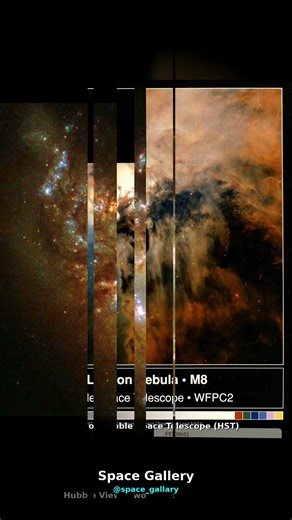 The secret of the ‘rule-breaker’ galaxy that shouldn’t exist #Shorts