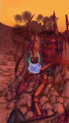 🏞️ What's Your Favourite Vanilla WoW Zone? | Nostalgia Check
