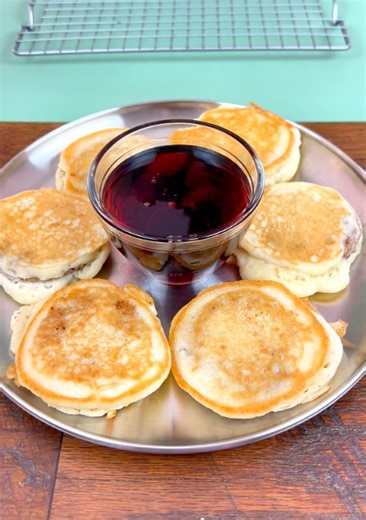 Weekend breakfast hack | Paul S Show