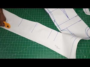 How to make a Basic Dress [Part 1]
