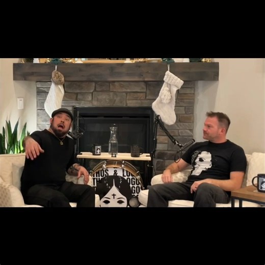 Pathos & Logos on Instagram: "This week, Tyler from Music Depot in Greeley hit the pit with Pathos & Logos! We talked about being artists in the modern landscape, some amazing guitar pedals and some encouraging community events he puts on as the General Manager of Music Depot. Don't miss it - Full episode streaming Wednesday at 7pm MST on YouTube! @musicdepotgreeley #MetalTalk #Heavymusic #MusicTalk #BandInterviews #MetalDiscussion #SupportMetal #MetalForever #MetalFans #MetalNation #MetalObsess