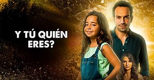 Beren Gökyildiz, la protagonista de "y tu quién eres" que cautivó a todos