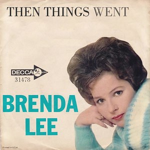 "Don't sigh a sigh for me, don't ever cry for me..." ~ Brenda Lee sings "Losing You" originally released in March 1963! Listen to the full song here: https://brendalee.lnk.to/LetMeSing | Brenda Lee